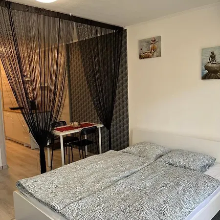 Leila Apartman Balatonfüred