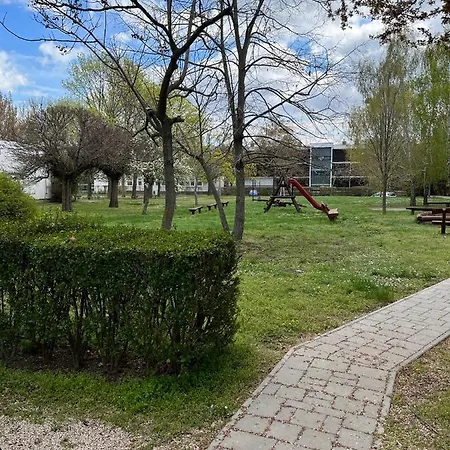 Leila Apartman Balatonfüred
