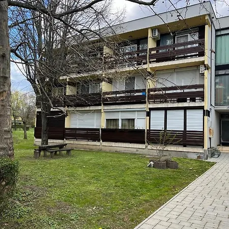 Leila Apartman Balatonfüred