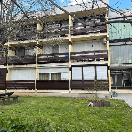 Leila Apartman Balatonfüred