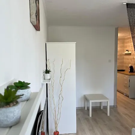 Leila Apartman Apartmán