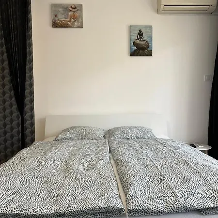 Leila Apartman Balatonfüred