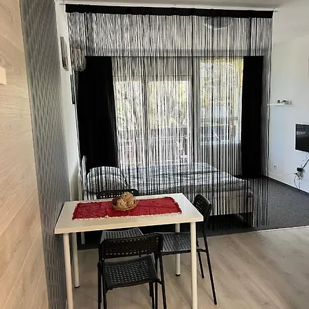 Apartmán Leila Apartman Balatonfüred