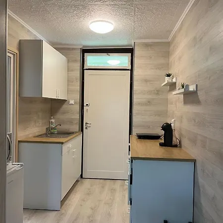 Apartmán Leila Apartman Balatonfüred