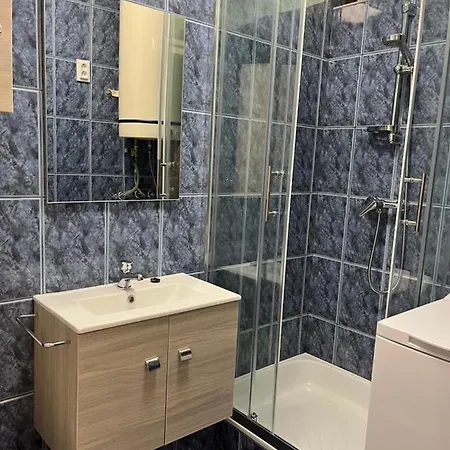 Apartmán Leila Apartman