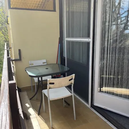 Leila Apartman * Balatonfüred
