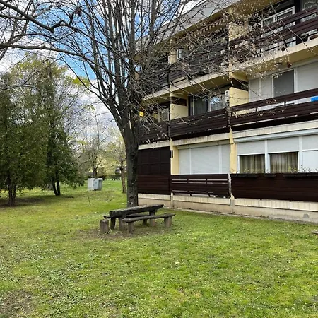 Apartmán Leila Apartman *